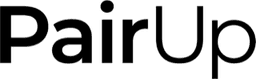 PairUp wordmark